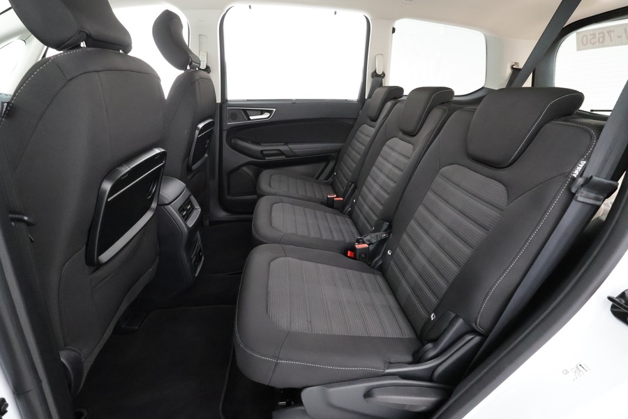 Ford Galaxy vaihtoauto