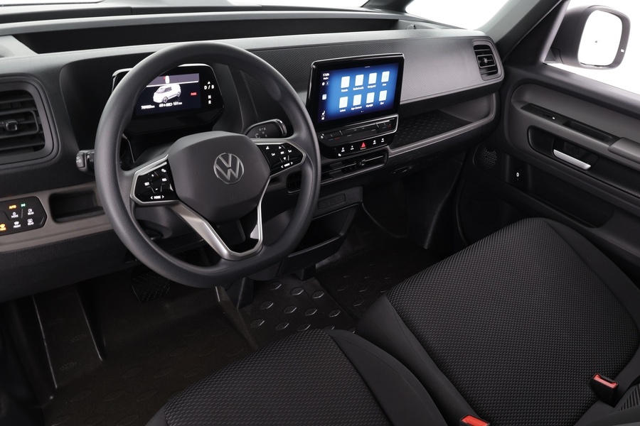 Volkswagen ID. Buzz vaihtoauto