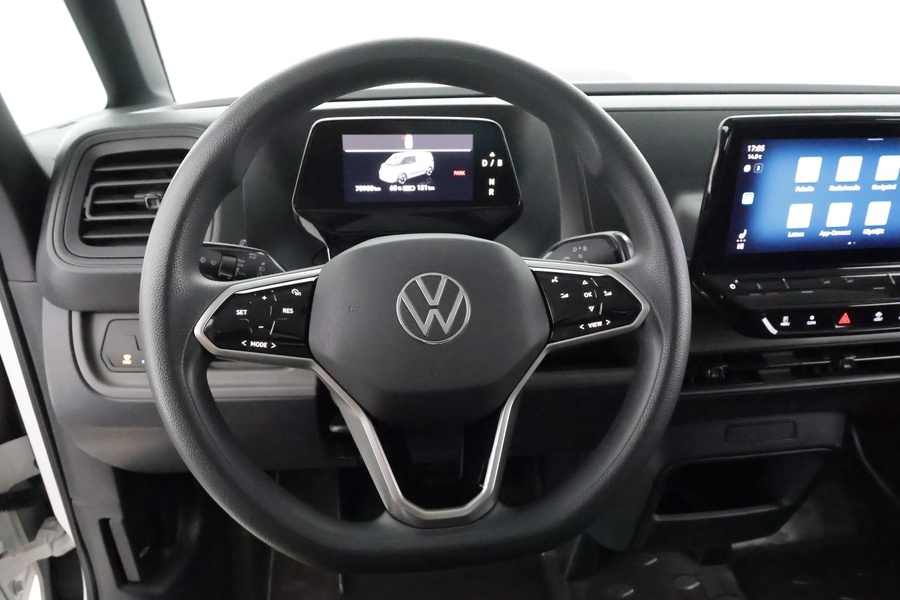 Volkswagen ID. Buzz vaihtoauto