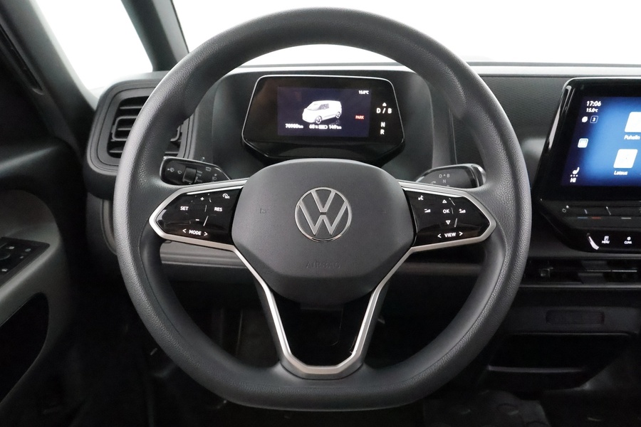 Volkswagen ID. Buzz vaihtoauto