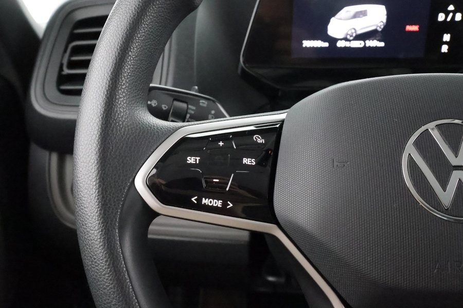 Volkswagen ID. Buzz vaihtoauto