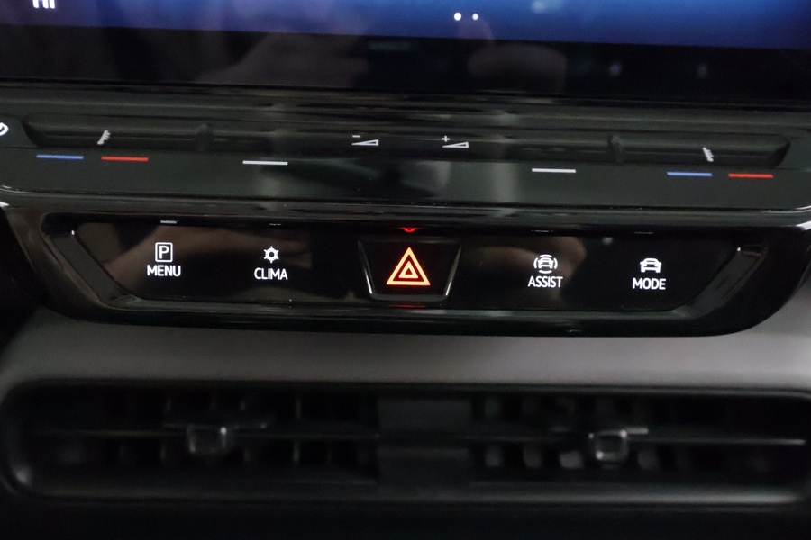 Volkswagen ID. Buzz vaihtoauto