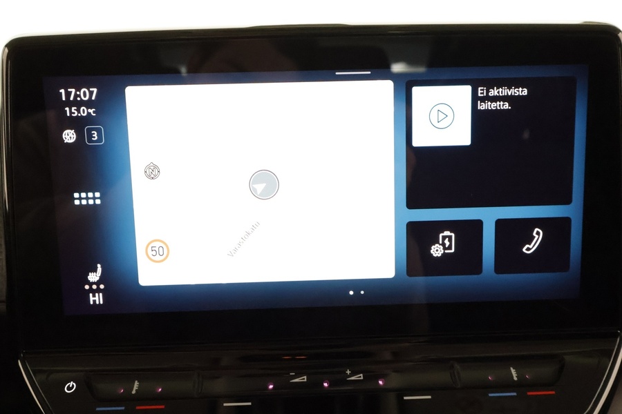 Volkswagen ID. Buzz vaihtoauto