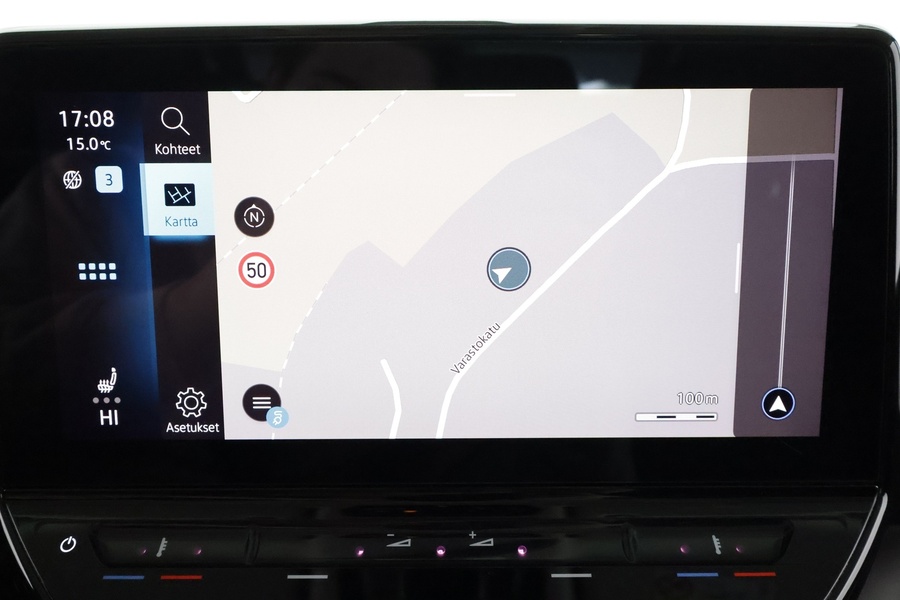 Volkswagen ID. Buzz vaihtoauto