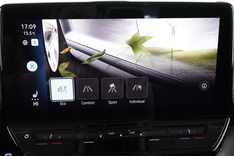 Volkswagen ID. Buzz vaihtoauto