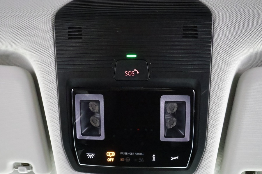 Volkswagen ID. Buzz vaihtoauto