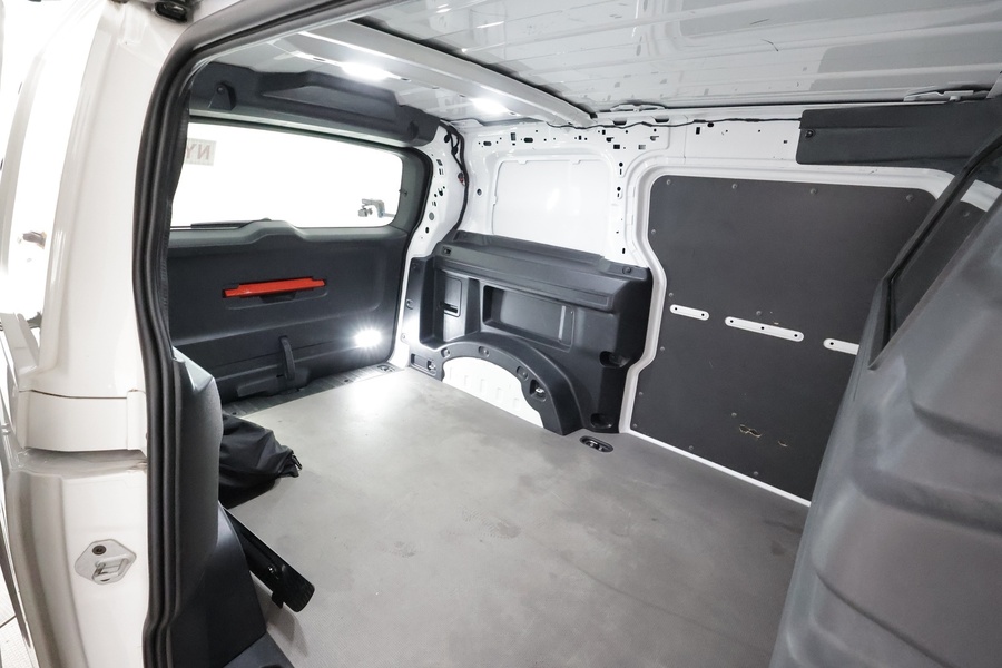 Volkswagen ID. Buzz vaihtoauto