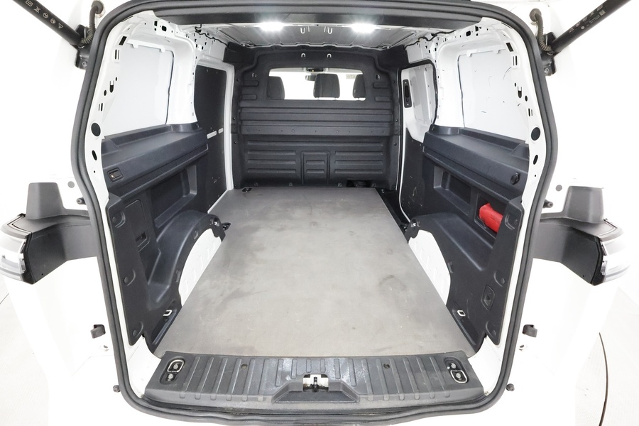 Volkswagen ID. Buzz vaihtoauto