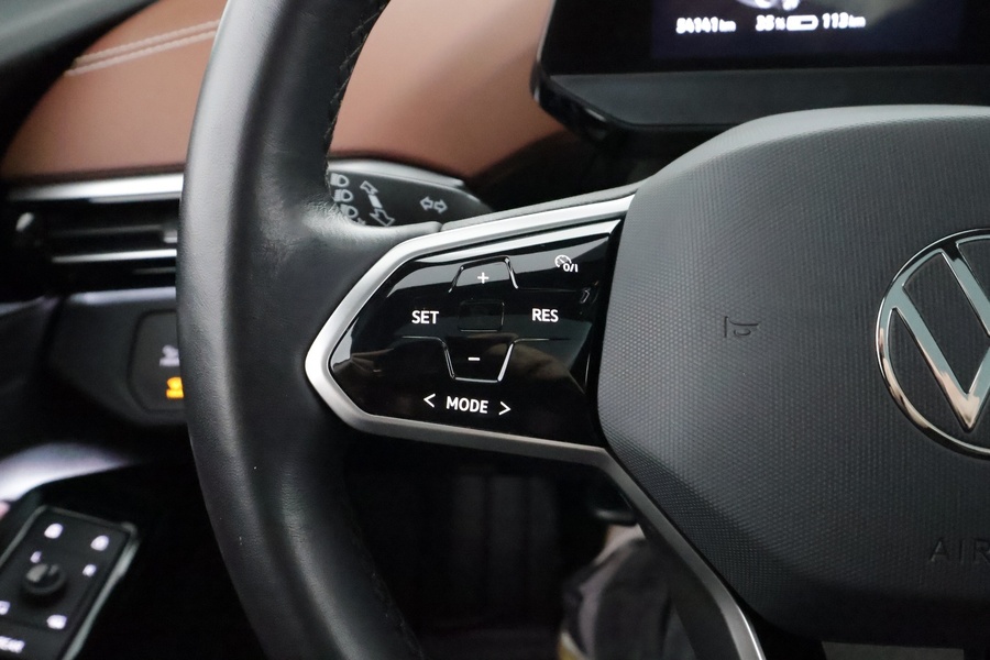 Volkswagen ID.5 vaihtoauto