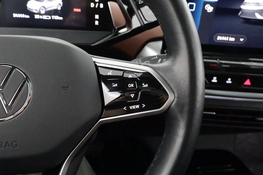 Volkswagen ID.5 vaihtoauto