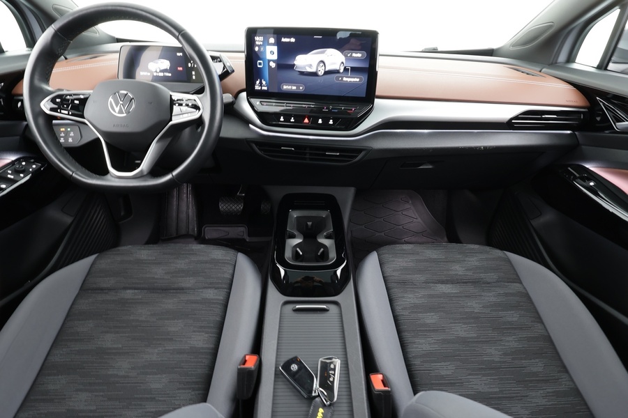 Volkswagen ID.5 vaihtoauto