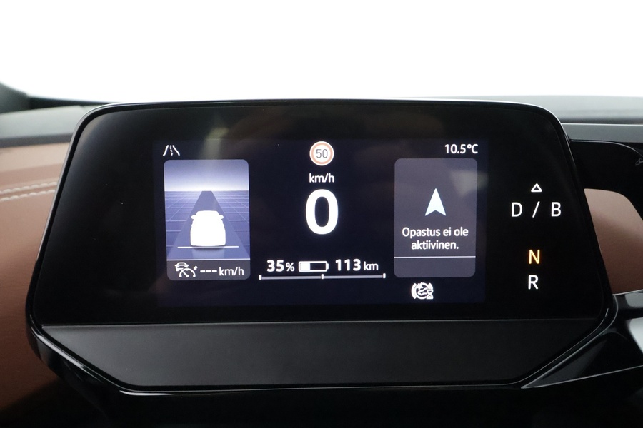 Volkswagen ID.5 vaihtoauto