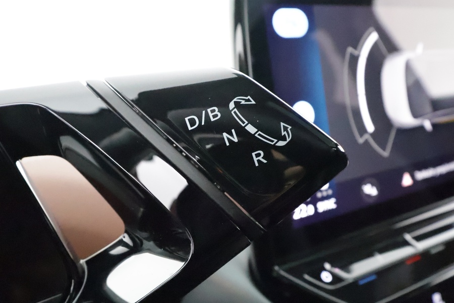 Volkswagen ID.5 vaihtoauto