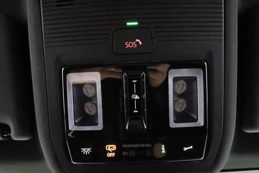 Volkswagen ID.5 vaihtoauto