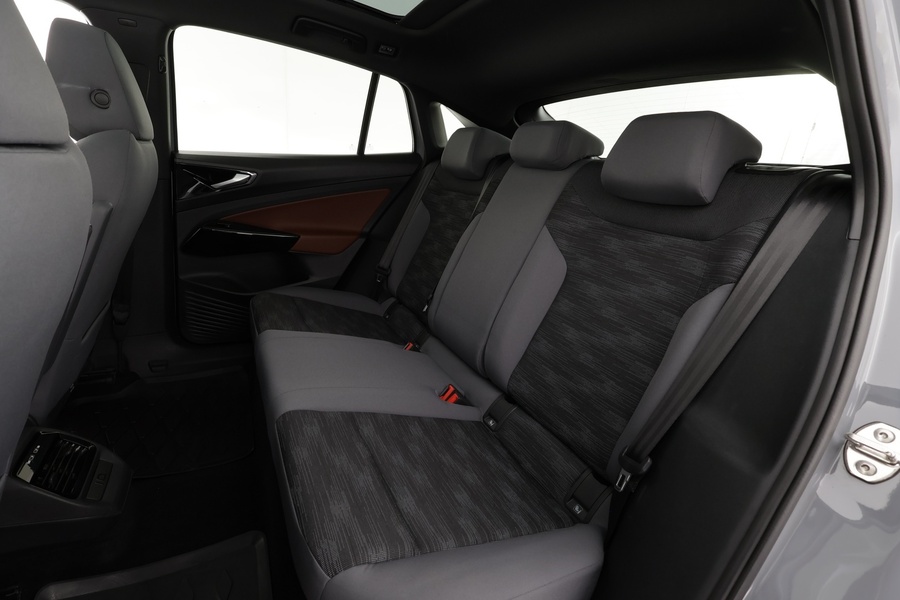 Volkswagen ID.5 vaihtoauto