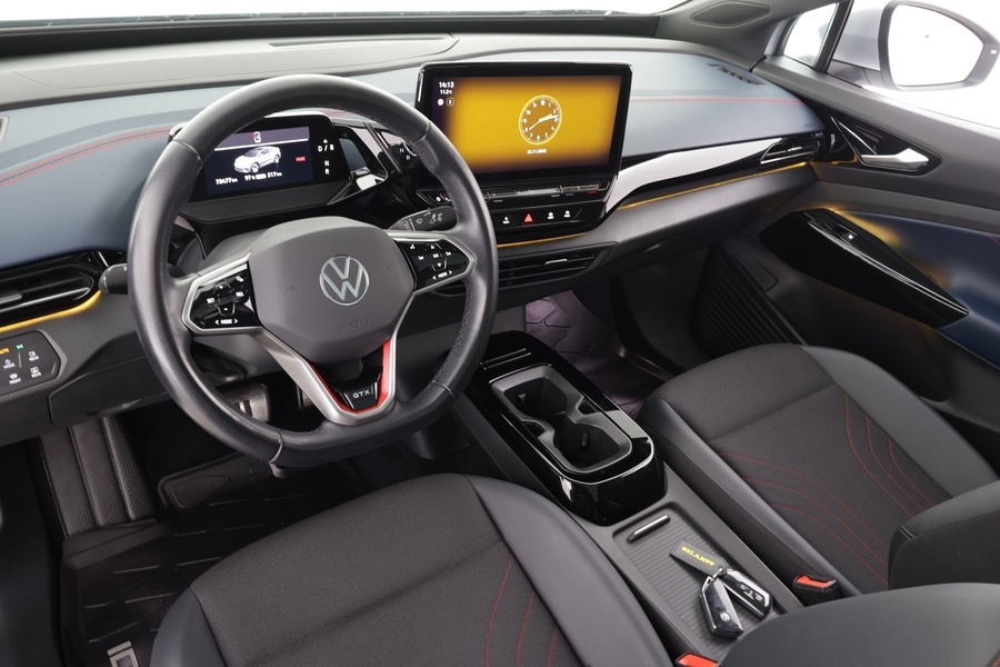 Volkswagen ID.5 vaihtoauto