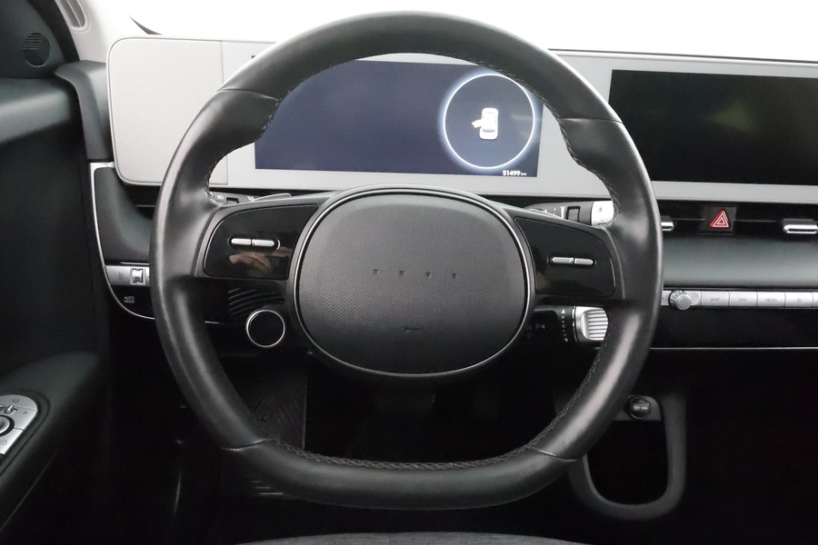 Hyundai IONIQ 5 vaihtoauto