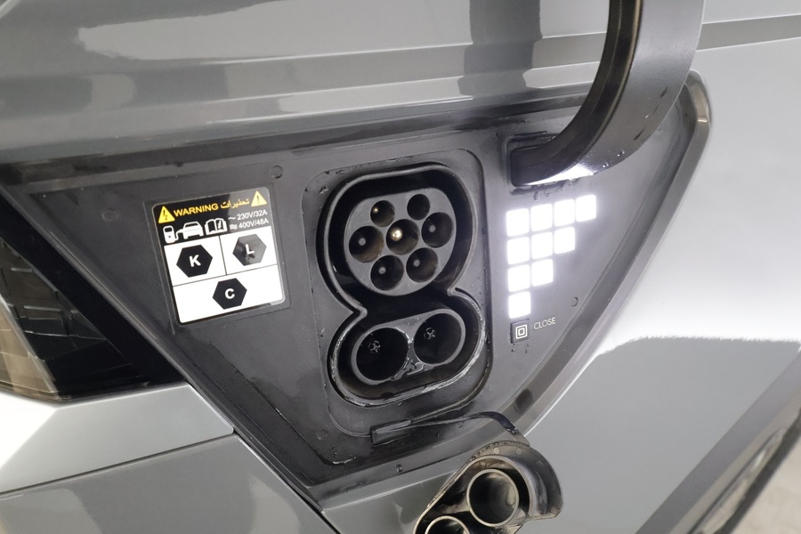 Hyundai IONIQ 5 vaihtoauto