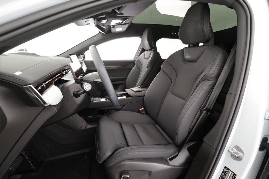 Polestar 3 vaihtoauto