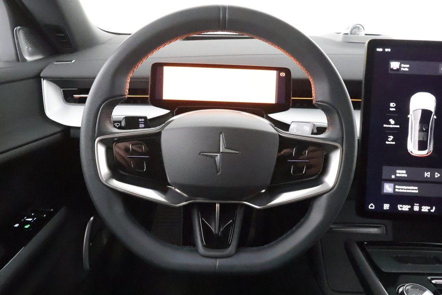 Polestar 3 vaihtoauto