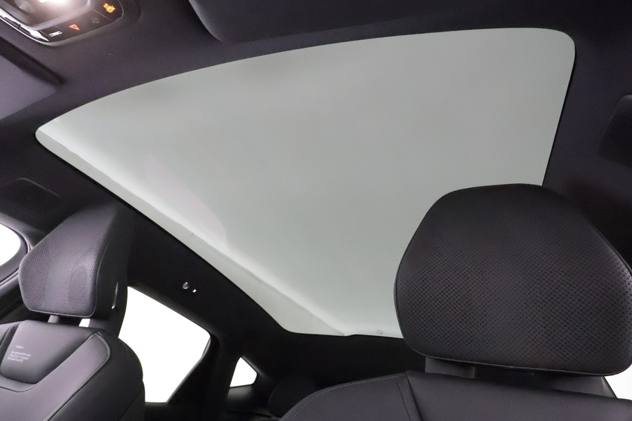 Polestar 3 vaihtoauto