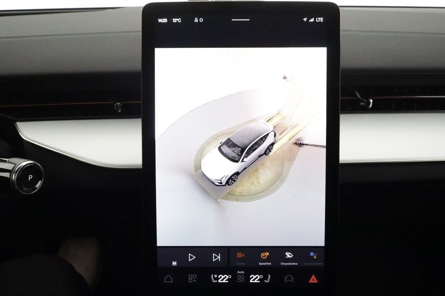 Polestar 3 vaihtoauto