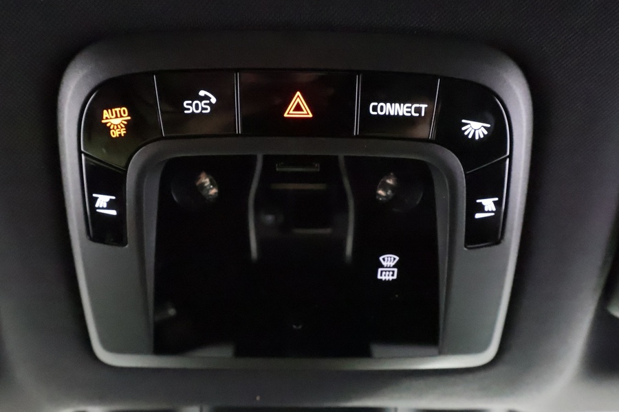 Polestar 3 vaihtoauto