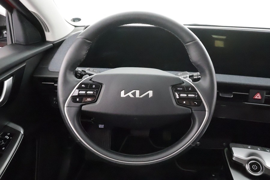 Kia EV6 vaihtoauto