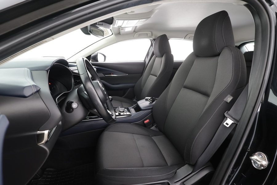 Mazda CX-30 vaihtoauto