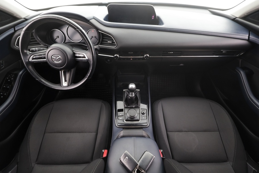 Mazda CX-30 vaihtoauto