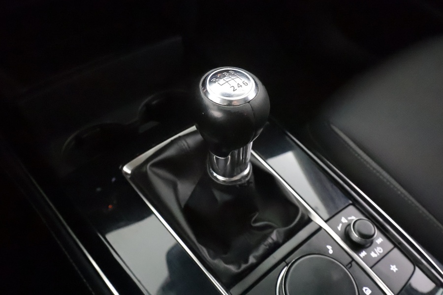 Mazda CX-30 vaihtoauto