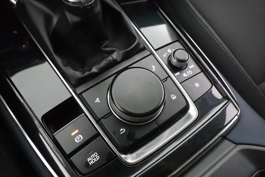 Mazda CX-30 vaihtoauto