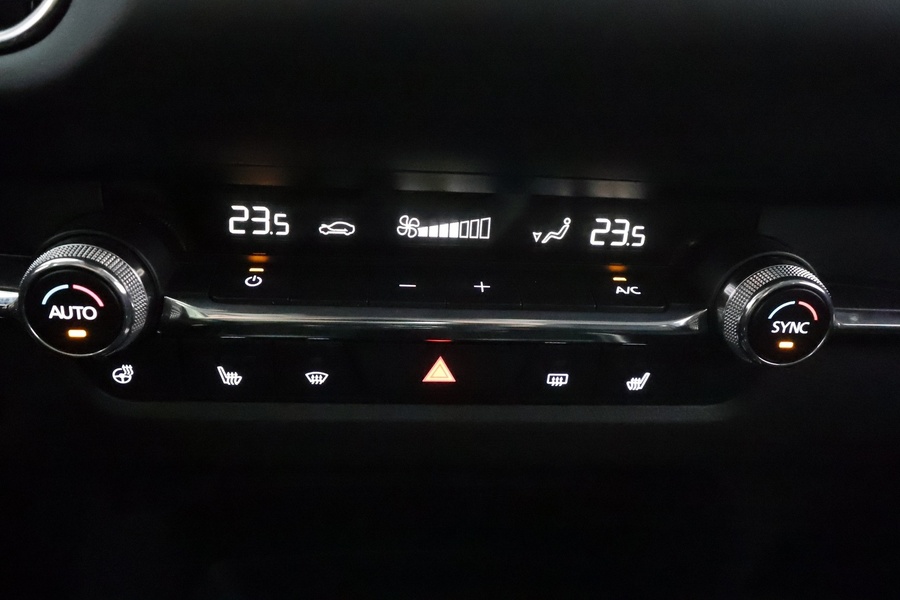 Mazda CX-30 vaihtoauto