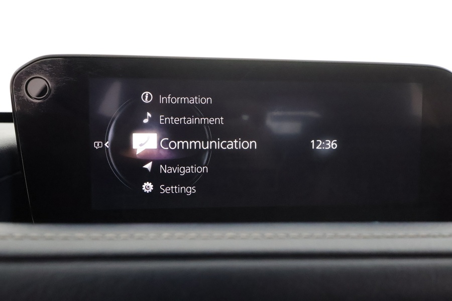 Mazda CX-30 vaihtoauto