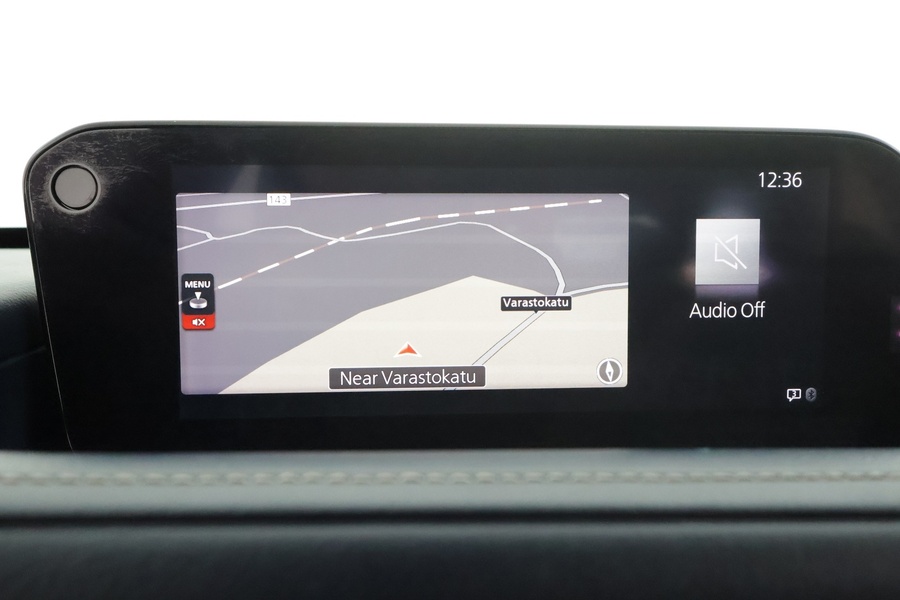 Mazda CX-30 vaihtoauto