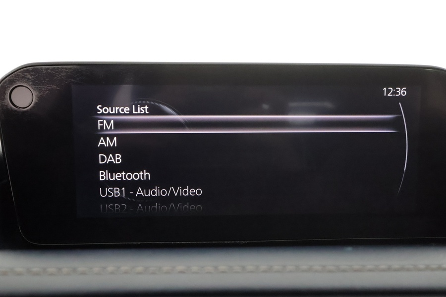 Mazda CX-30 vaihtoauto