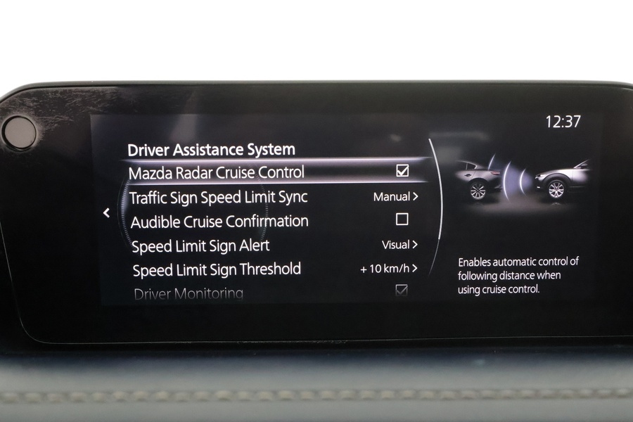 Mazda CX-30 vaihtoauto