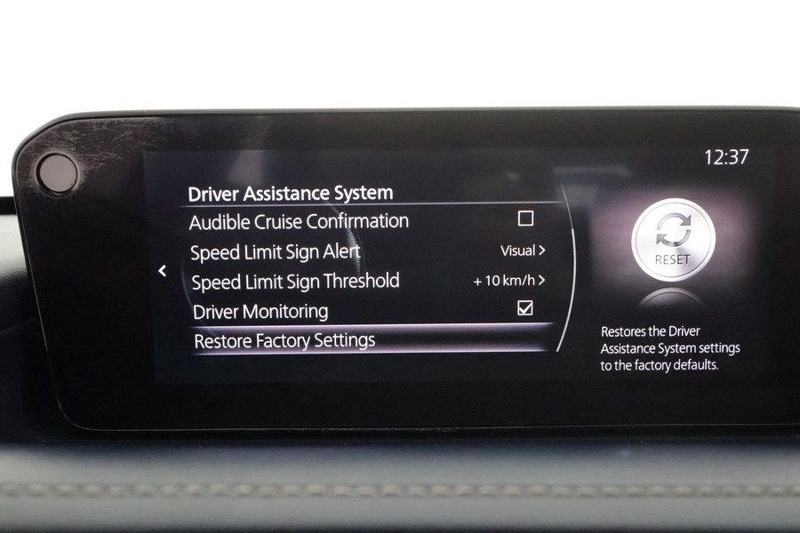 Mazda CX-30 vaihtoauto