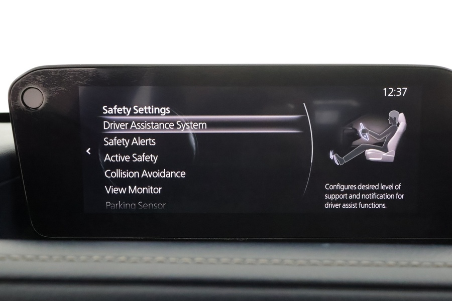 Mazda CX-30 vaihtoauto