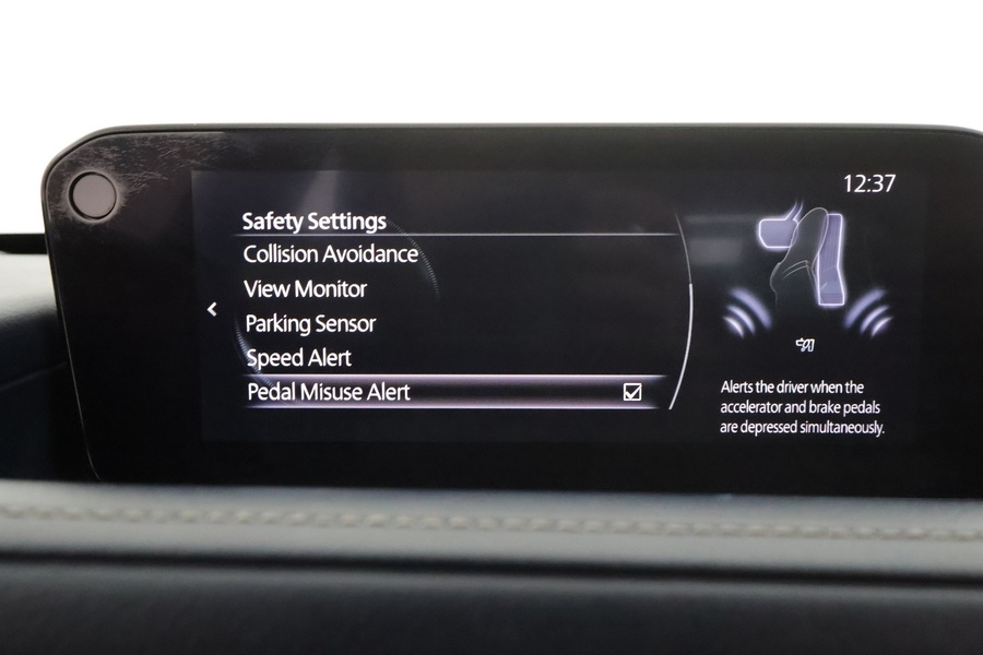 Mazda CX-30 vaihtoauto