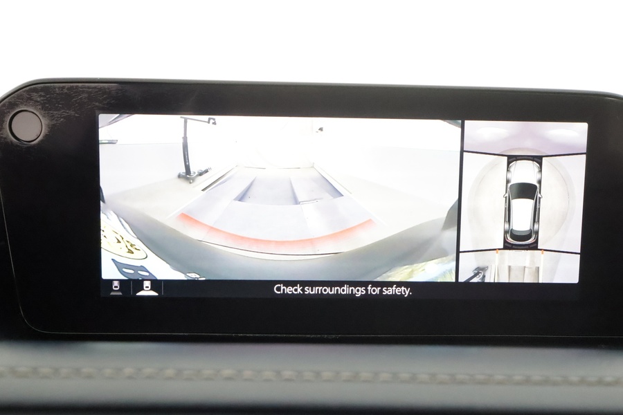 Mazda CX-30 vaihtoauto