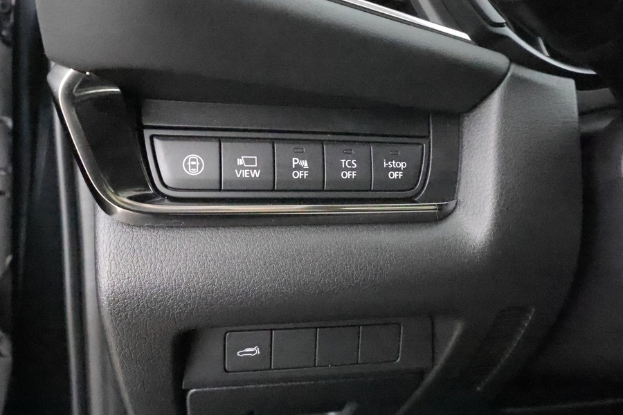 Mazda CX-30 vaihtoauto