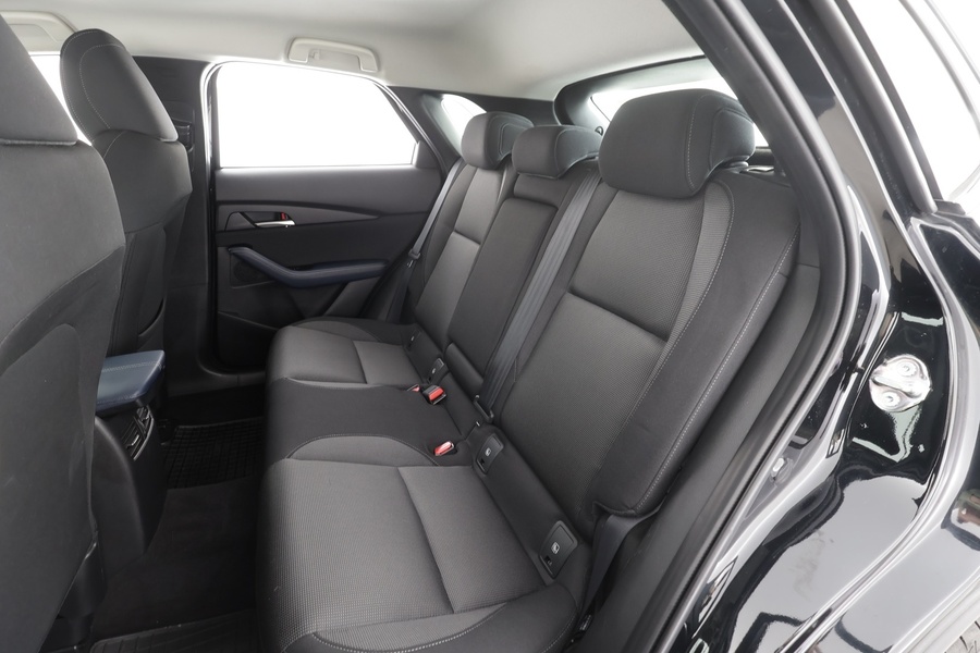 Mazda CX-30 vaihtoauto