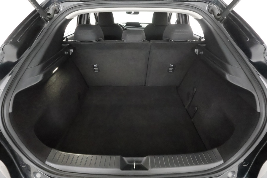 Mazda CX-30 vaihtoauto