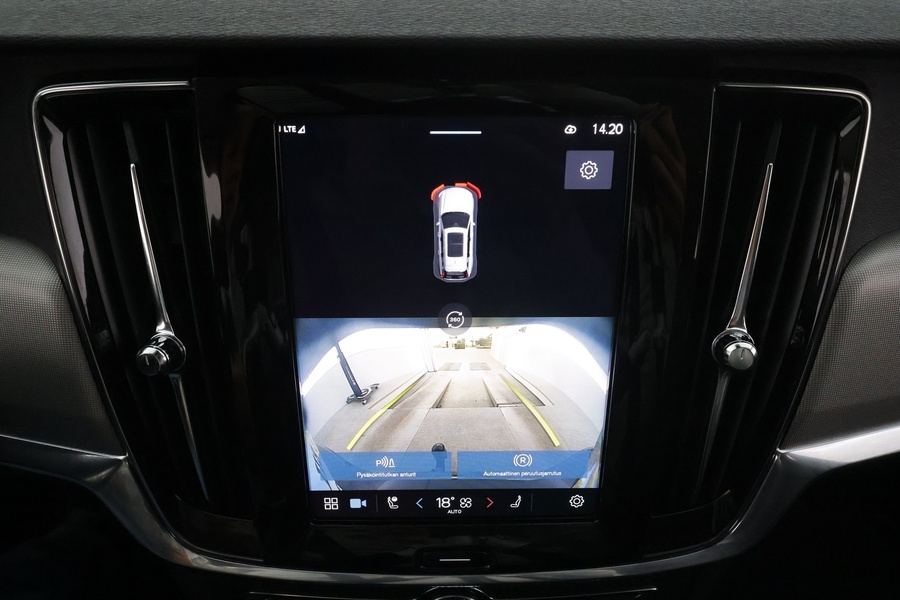 Volvo V90 vaihtoauto