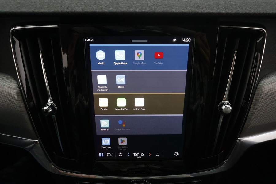 Volvo V90 vaihtoauto