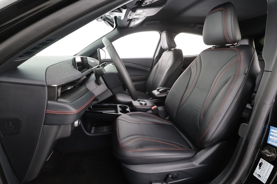 Ford USA Mustang vaihtoauto