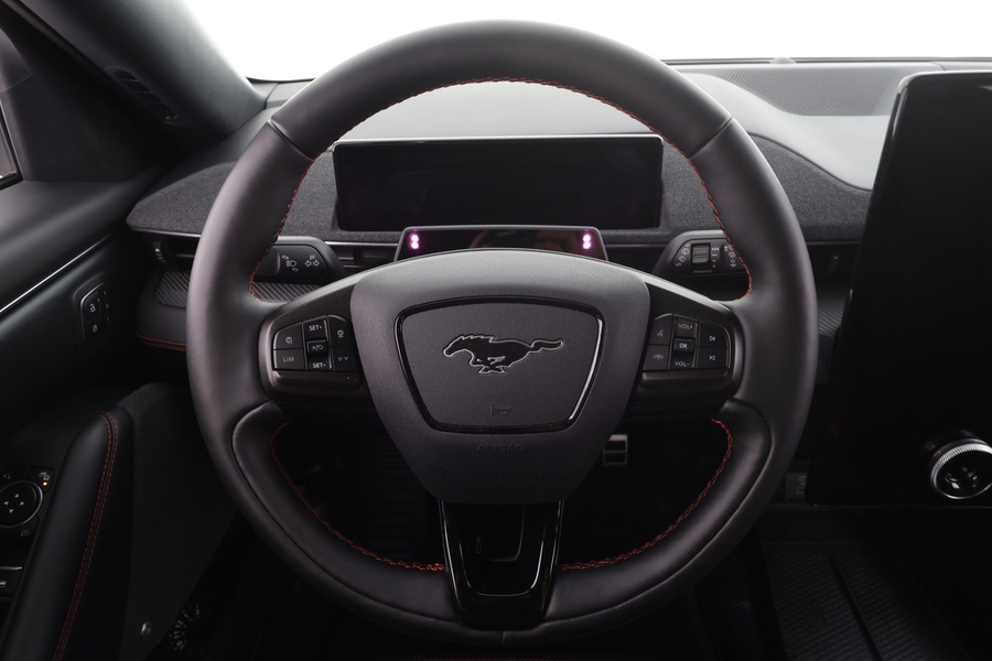 Ford USA Mustang vaihtoauto