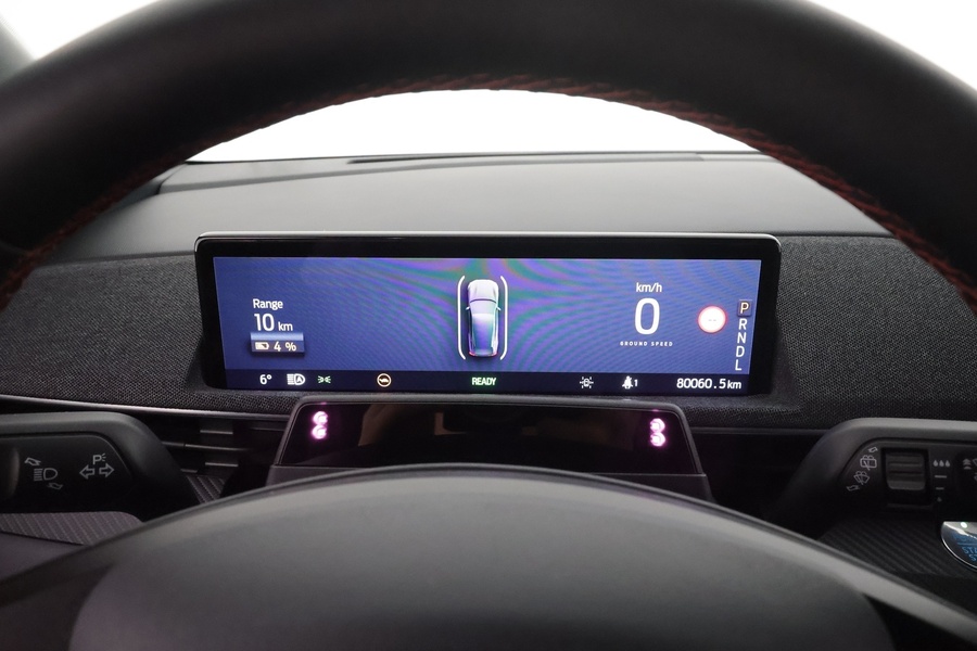 Ford USA Mustang vaihtoauto