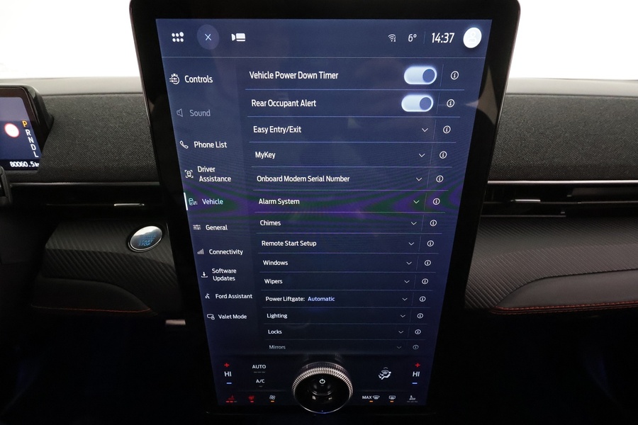 Ford USA Mustang vaihtoauto